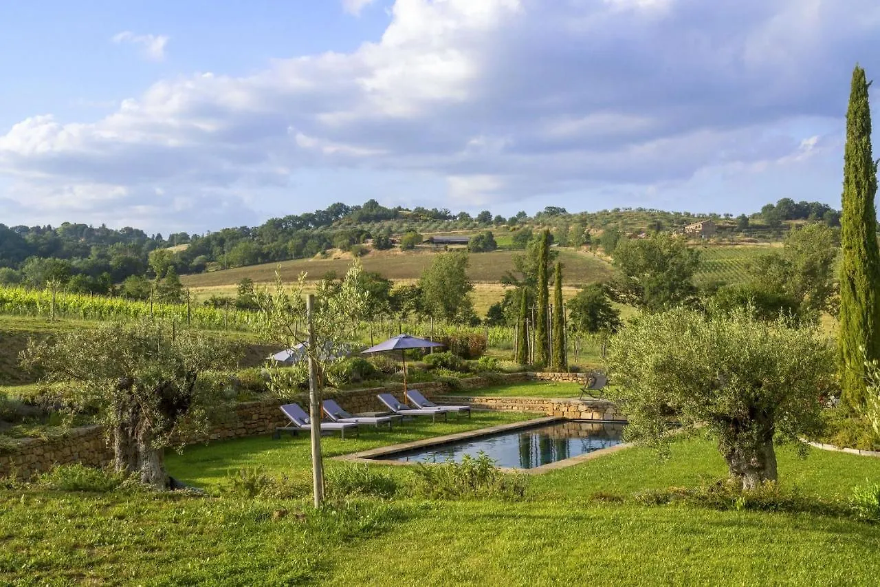 Molino L'Oppino 6, Emma Villas Torrita di Siena Italy