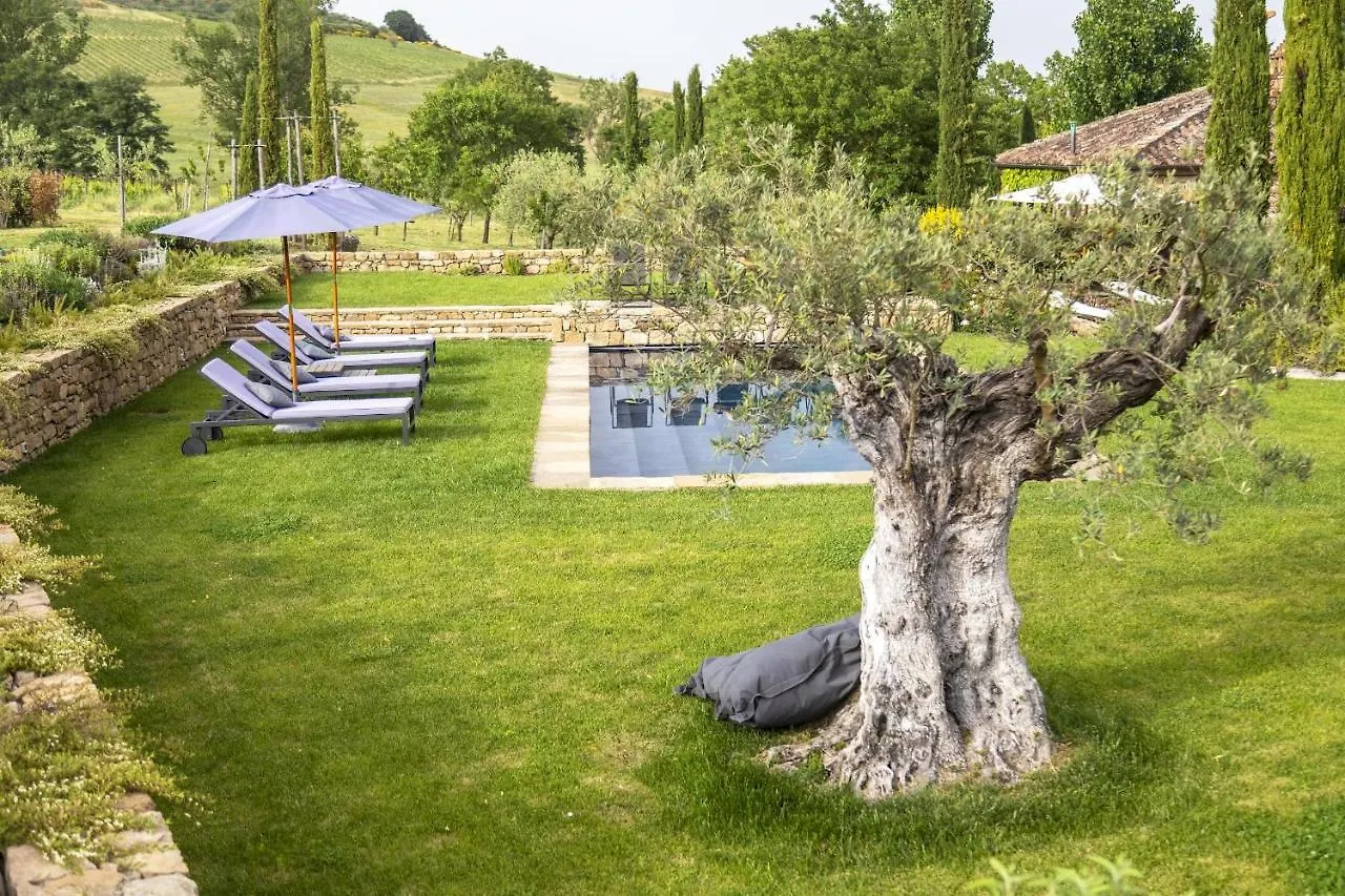 Molino L'Oppino 6, Emma Villas Torrita di Siena Italy