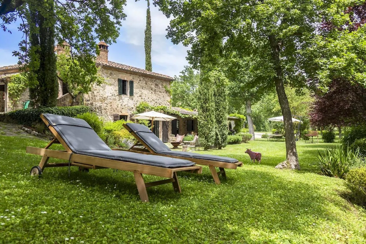 Molino L'Oppino 6, Emma Villas Torrita di Siena