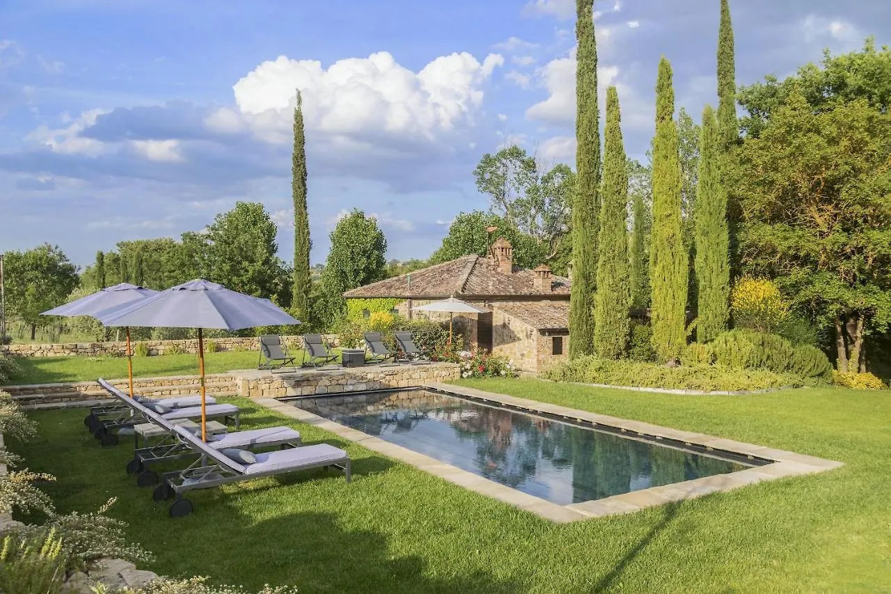 Molino L'Oppino 6, Emma Villas Torrita di Siena