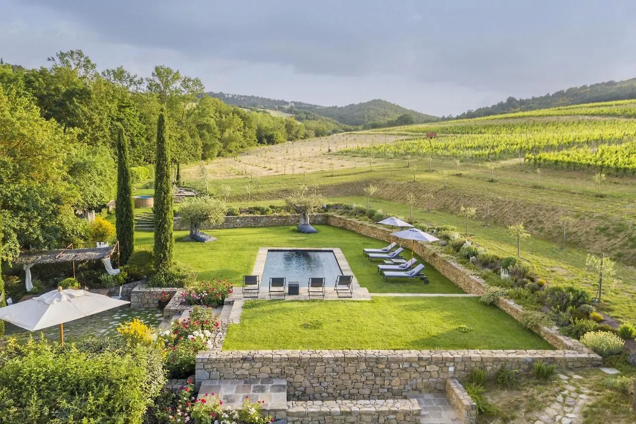 Molino L'Oppino 6, Emma Villas Torrita di Siena