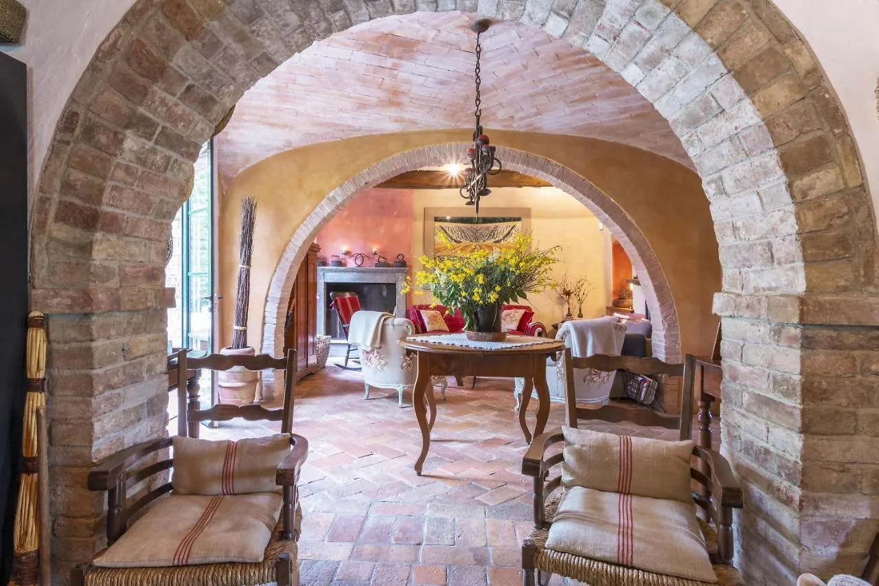 Molino L'Oppino 6, Emma Villas Torrita di Siena
