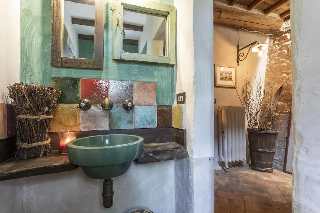 Molino L'Oppino 6, Emma Villas Torrita di Siena