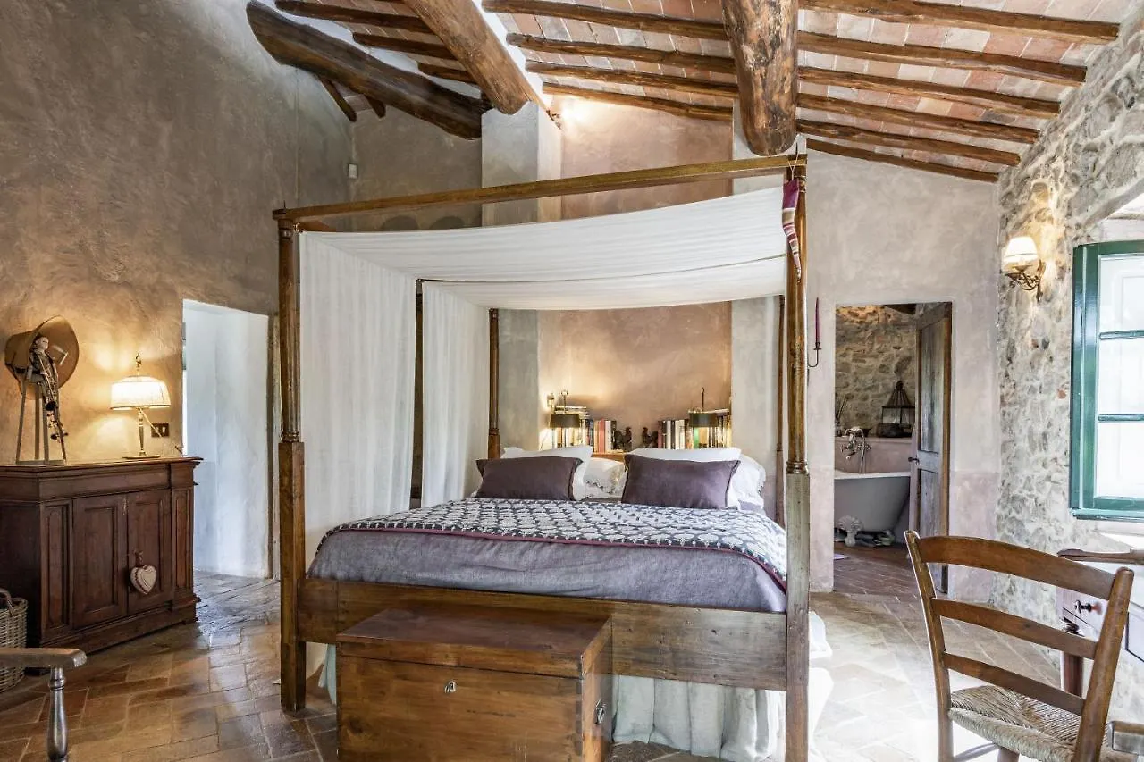 Molino L'Oppino 6, Emma Villas Torrita di Siena