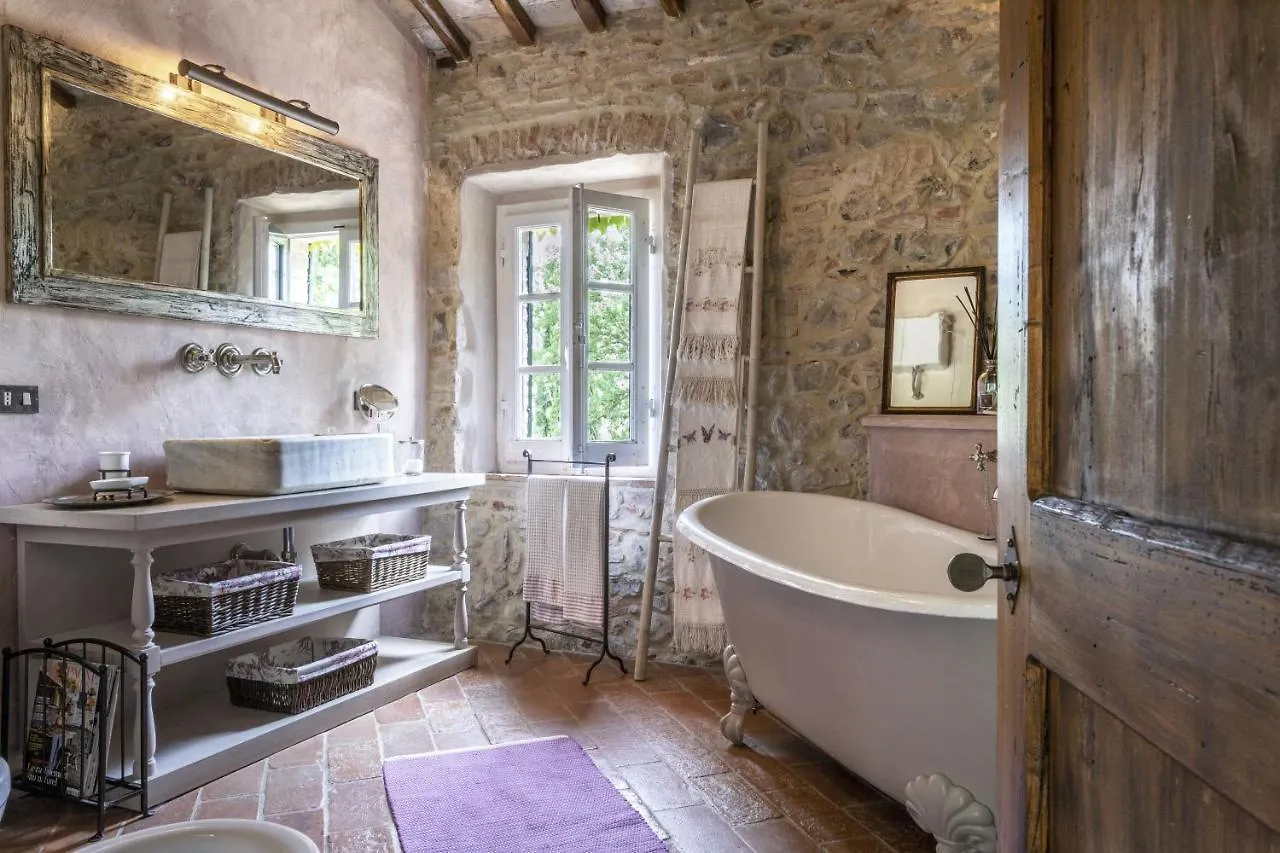 Molino L'Oppino 6, Emma Villas Torrita di Siena