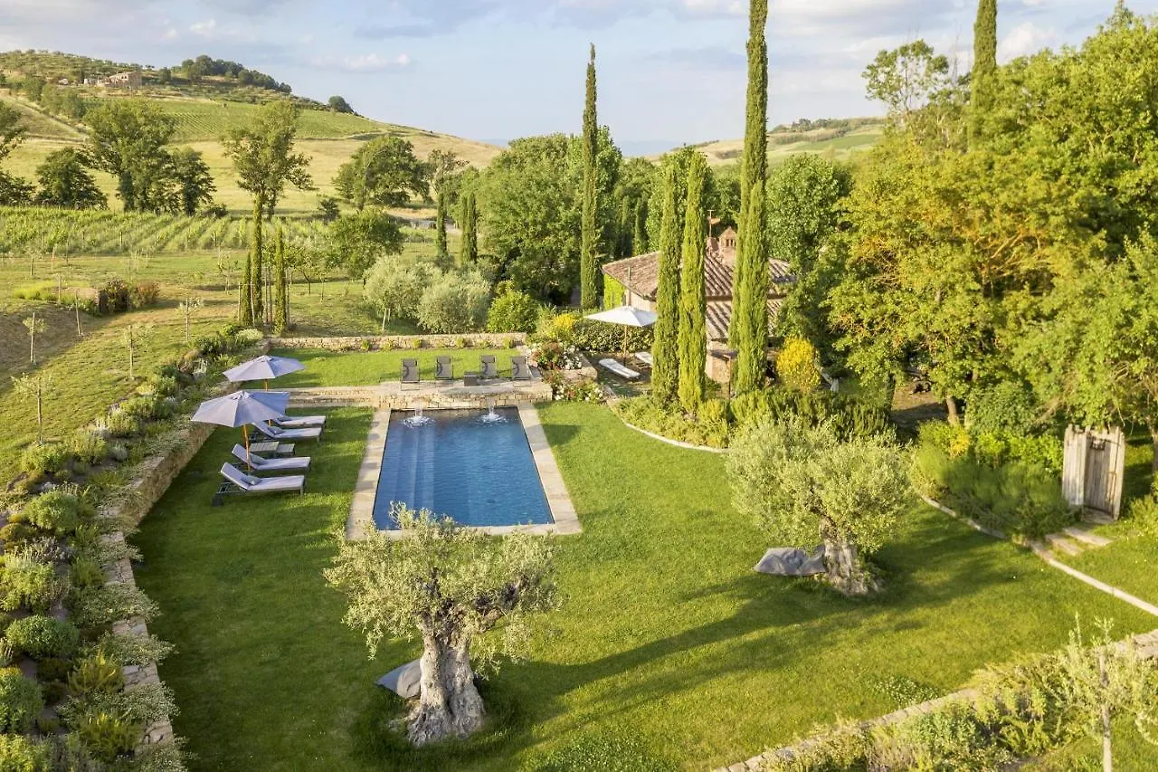 Molino L'Oppino 6, Emma Villas Torrita di Siena Italy